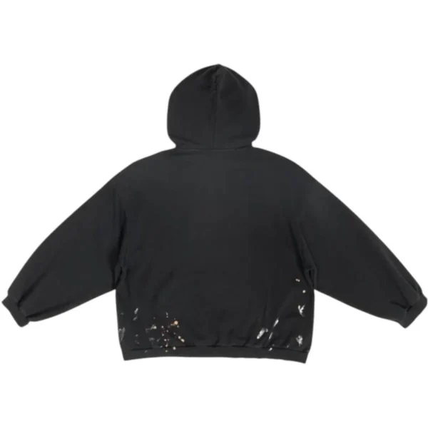 Balenciaga-9010-Slogan-Print-Hoodie