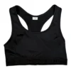Balenciaga-Sports-Bra-Black