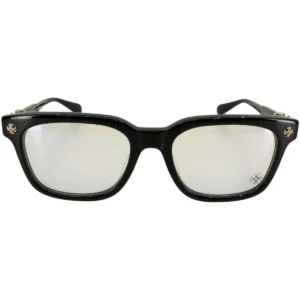 CHs Cox Ucker Black Diamond Plated Glasses