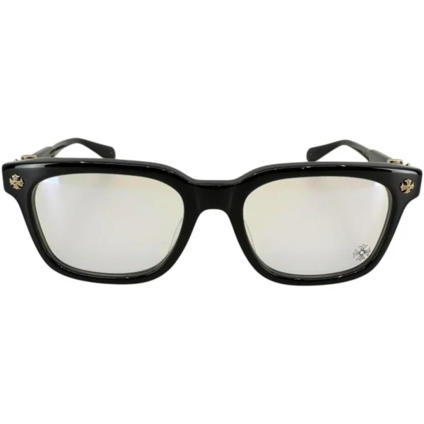 CHs Cox Ucker Black Diamond Plated Glasses