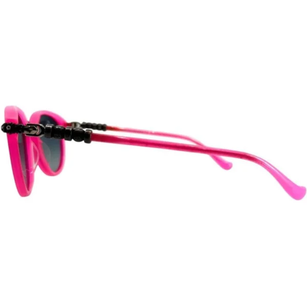 CHs Cunning Stunt Sunglasses Pink