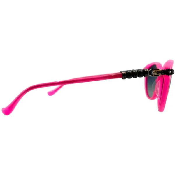 CHs Cunning Stunt Sunglasses Pink