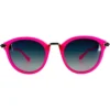 CHs Cunning Stunt Sunglasses Pink