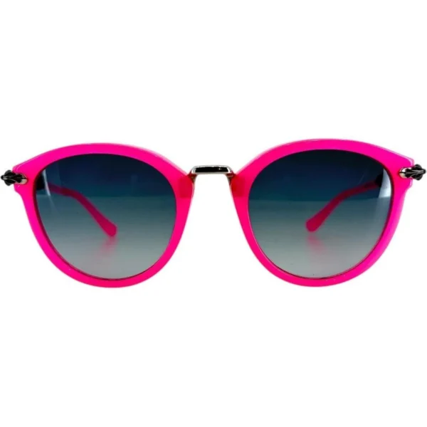 CHs Cunning Stunt Sunglasses Pink