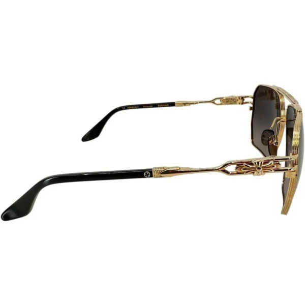 CHs Ripping Sunglasses Matte-Black