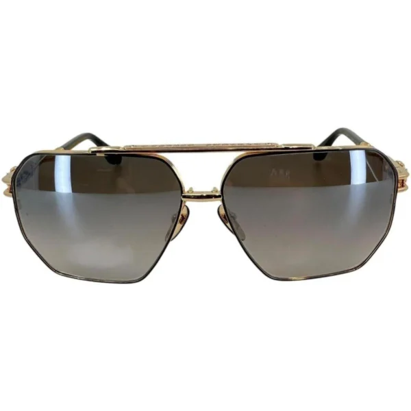 CHs Ripping Sunglasses Matte-Black