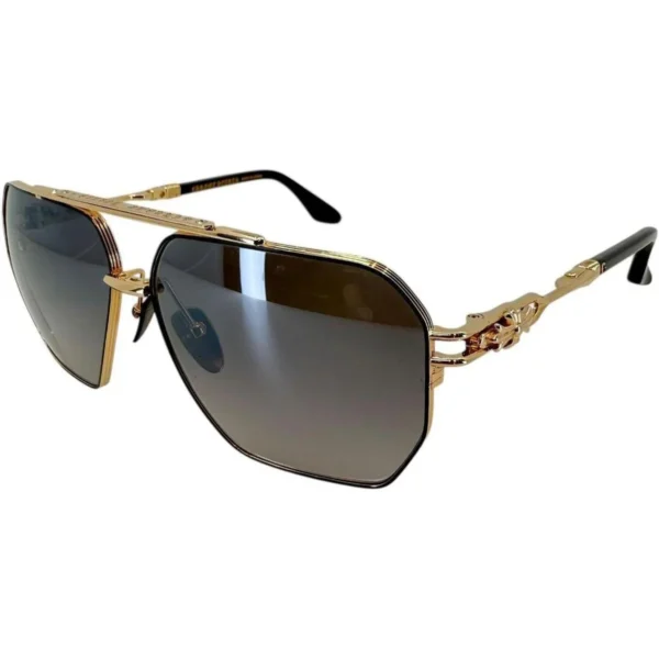 CHs Ripping Sunglasses Matte-Black