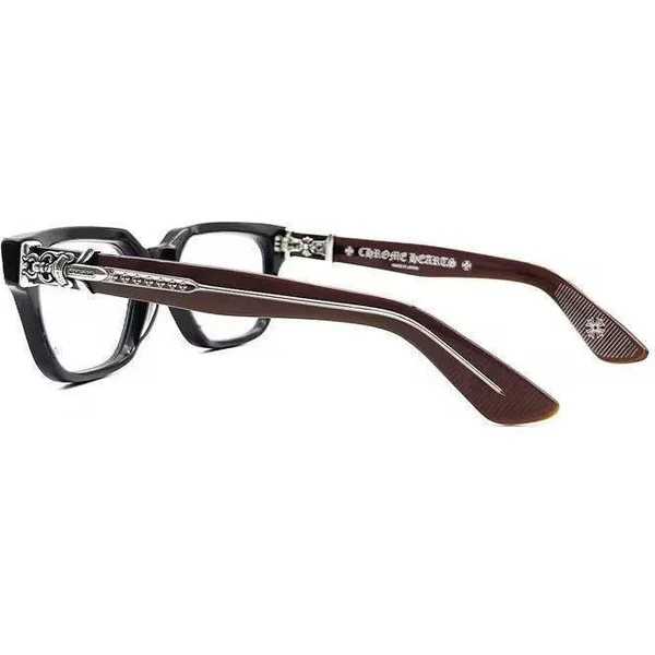 CHs Vagillionaire-II Brown Glasses