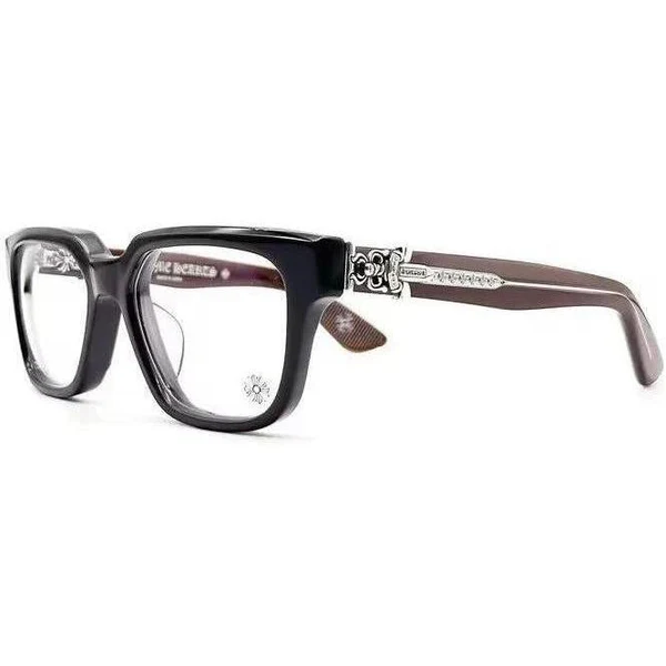 CHs Vagillionaire-II Brown Glasses