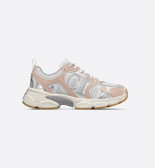 Neutre Éclat Chrono– Sneaker