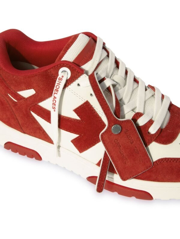 Off-White™ BRB Sneaker