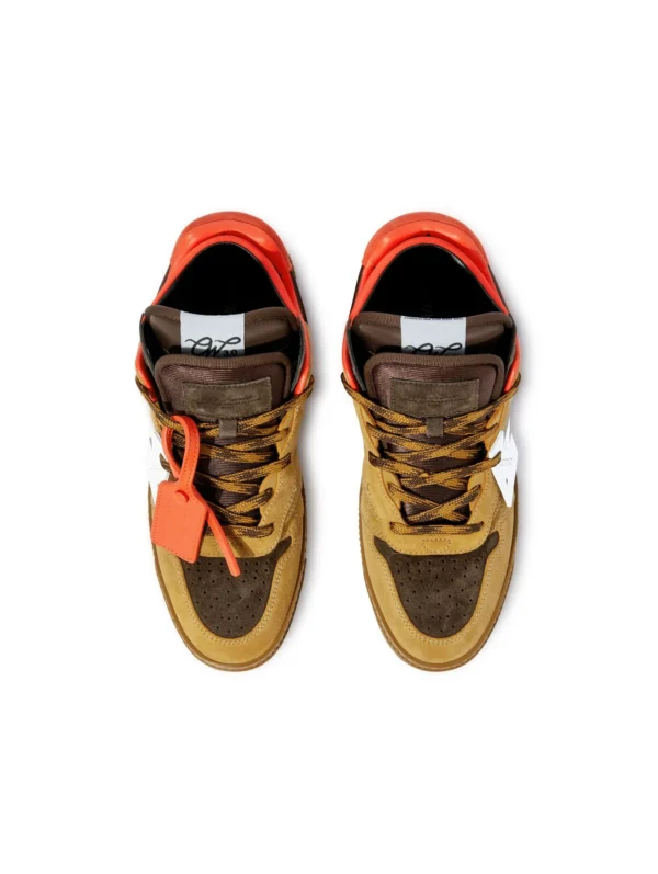 Off-White™ BRB Sneaker