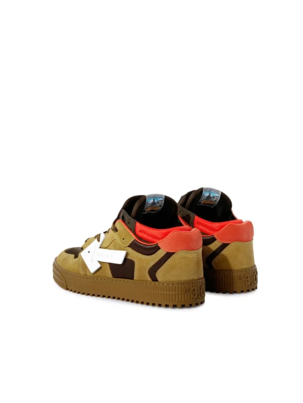 Off-White™ BRB Sneaker