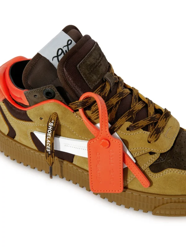 Off-White™ BRB Sneaker