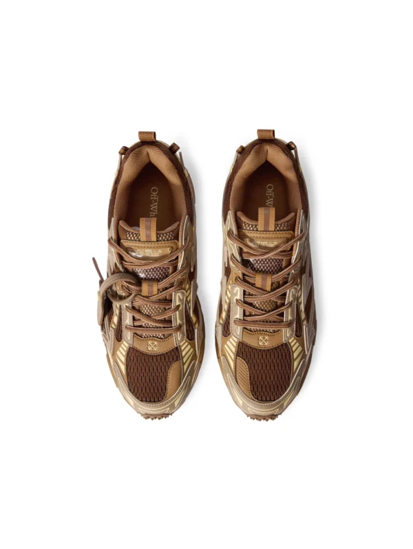 Off-White™ BRB Sneaker