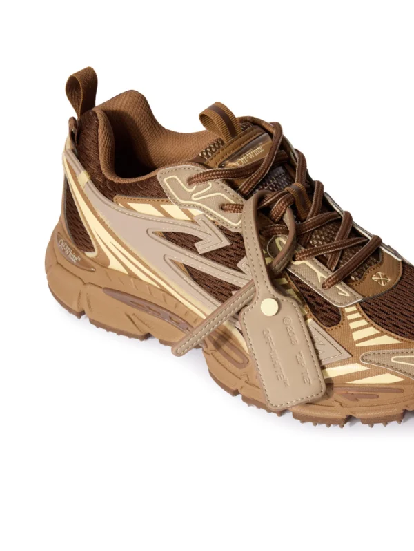 Off-White™ BRB Sneaker