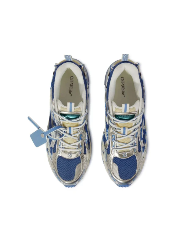 Off-White™ BRB Sneaker