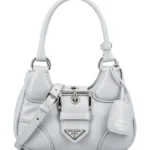 Plaque Élégance – Structured Day Tote