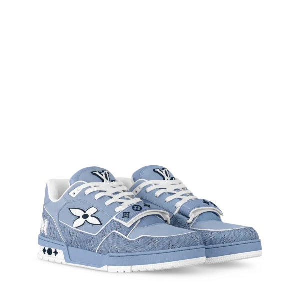 Heritage LV – Trainer Low
