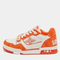 Heritage LV – Trainer Low