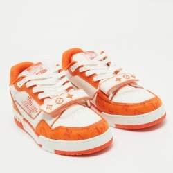 Heritage LV – Trainer Low