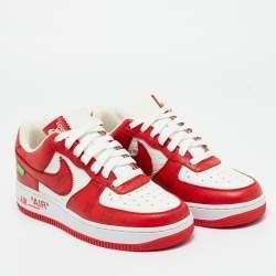 Heritage LV – Air Force 1