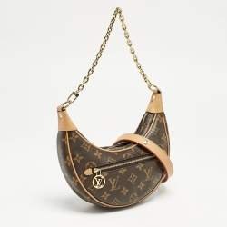 Louisette Loop – Monogram Élégance