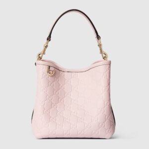 815118_AAFDV_5734_001_077_0059_Light-gg-emblem-small-bucket-bag Fleur Rosa Dolce