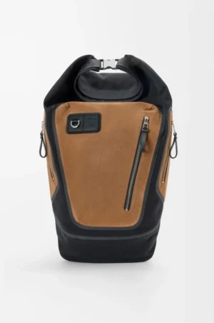 B000W87X01_1628_1F Loewe Men's Backpack