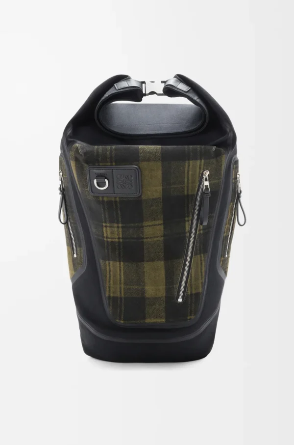 Loewe Men's Backpack