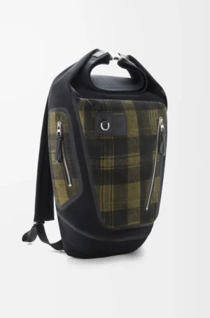 B908W87X01_4044_1Q Loewe Men's Backpack