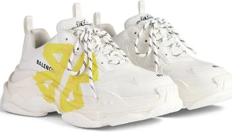 Balenciaga Triple-S