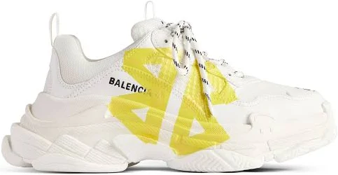 Balenciaga Triple-S