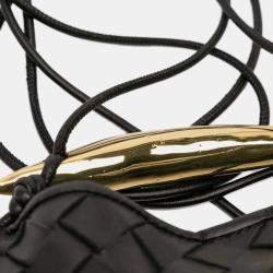 Bottega-Veneta Black-Baby