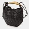 Bottega-Veneta Black-Baby