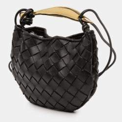 Bottega-Veneta Black-Baby