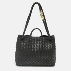 Bottega Leather-Medium