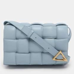 Bottega Leather-Cassette