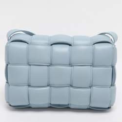 Bottega Leather-Cassette