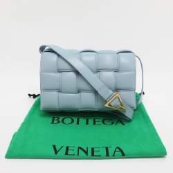 Bottega Leather-Cassette
