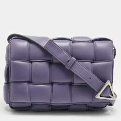 Bottega Leather-Cassette