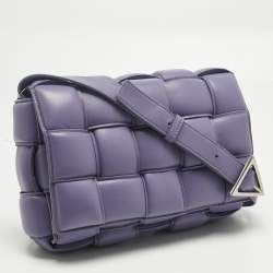 Bottega Leather-Cassette