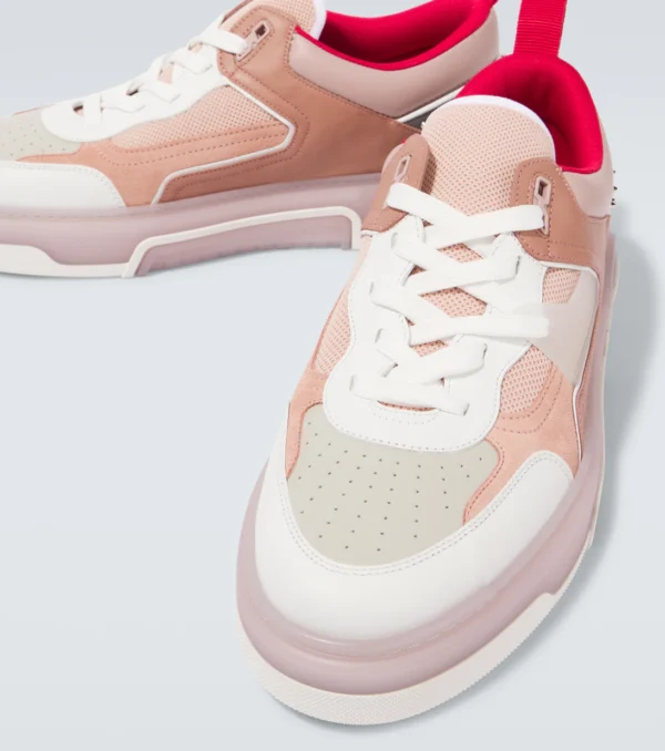 CL Astroloubi  Signature