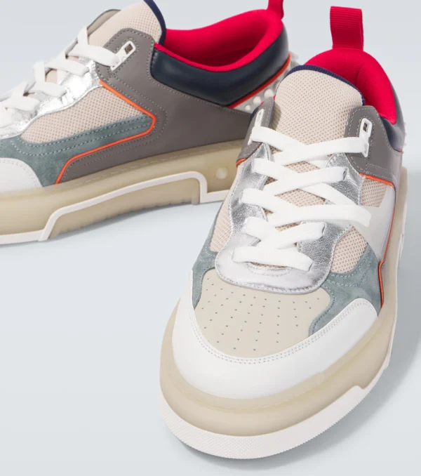 Astroloubi – Blanc Rouge