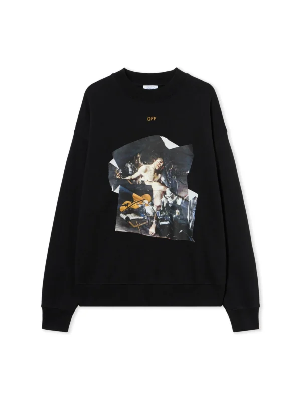 Offwhite Sweatshirts