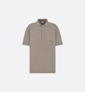 Icone  – Polo Beige