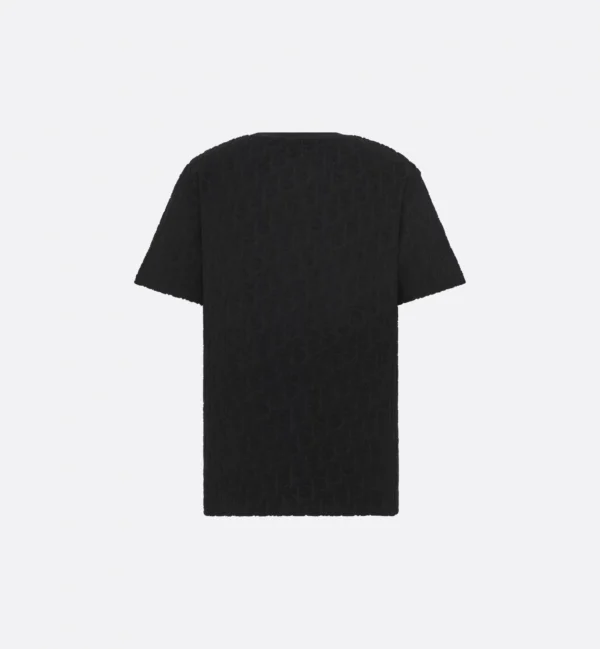 Tee Dior Oblique –  jersey