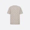 Tee Dior Oblique –  jersey
