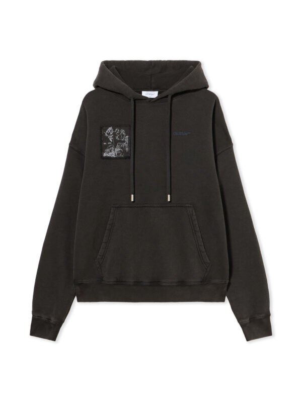 Offwhite Sweatshirts