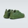Nuage Souliers – Vert Militaire